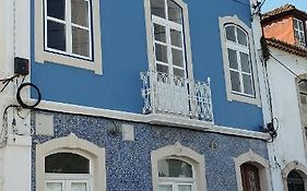 Casa da Ribeira