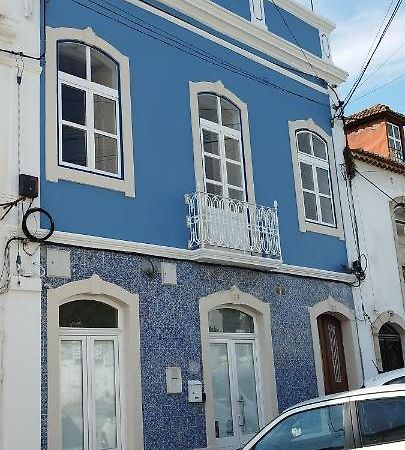 Casa da Ribeira Santarém Exterior foto