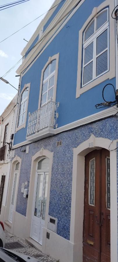 Casa da Ribeira Santarém Exterior foto